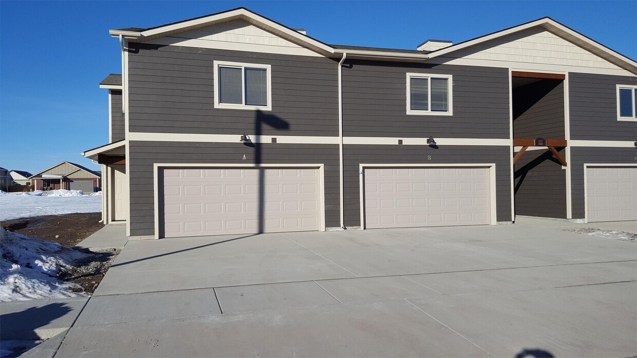 1113 Longbow Ln, Bozeman, MT 59718 Townhome Rentals in Bozeman MT
