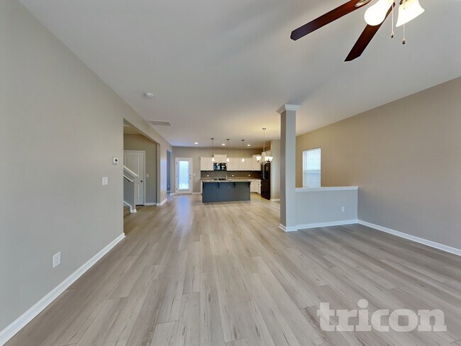 Foto del edificio - 162 Fesperman Cir