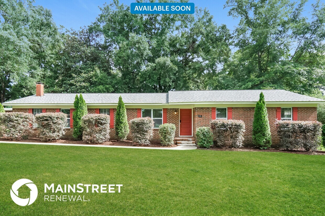Foto principal - 510 King Valley Cir