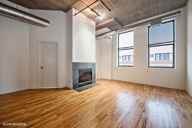 Foto del edificio - 758 N Larrabee St