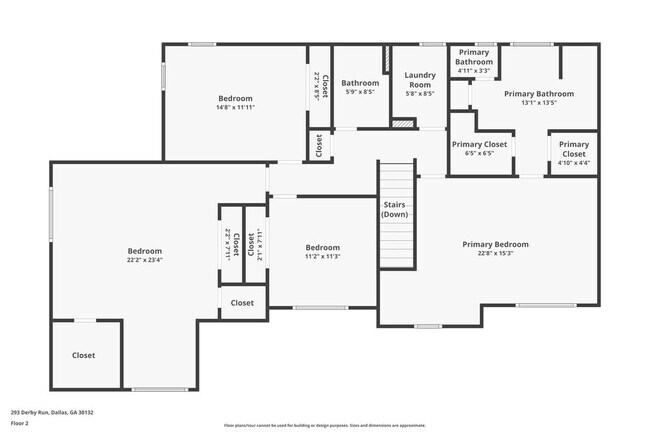 Foto del edificio - 293 Derby Run