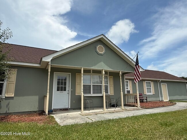 Foto del edificio - 210 Zachary Ln