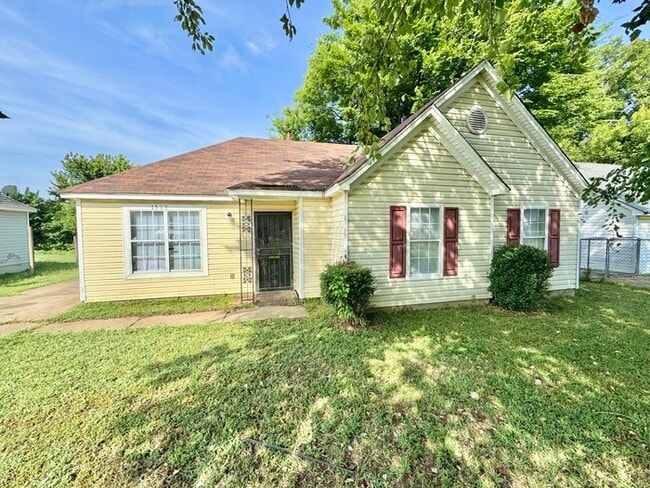 Photo - 1315 Florida St House