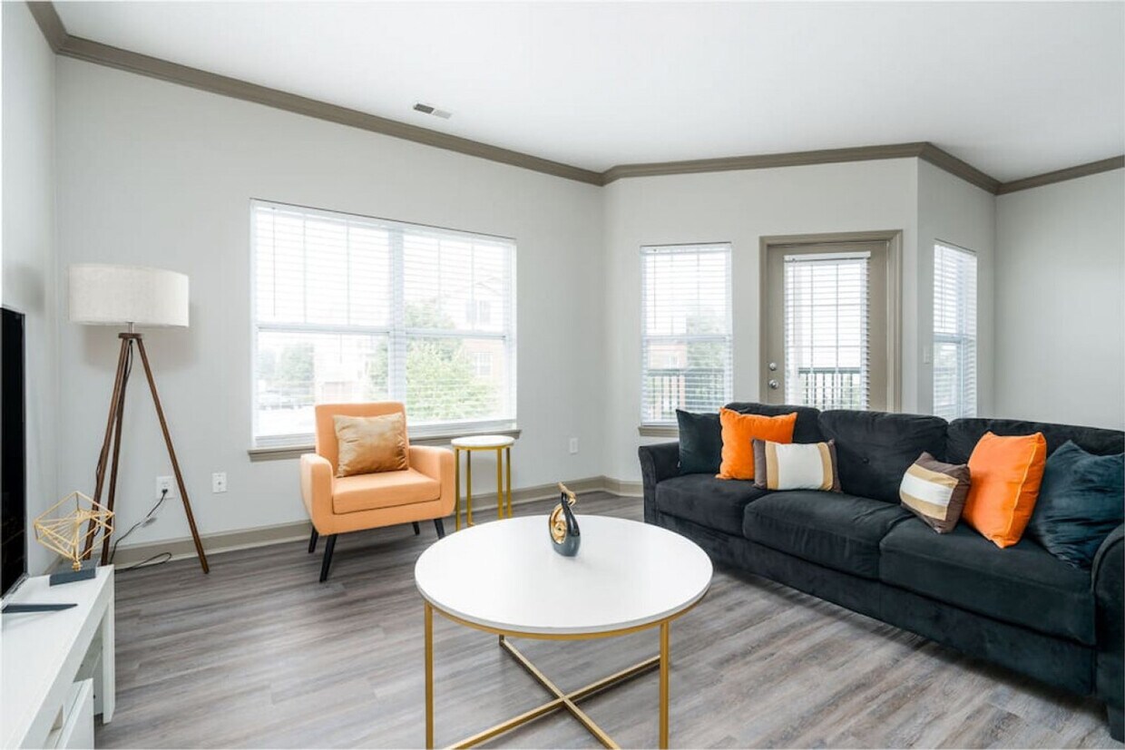 Foto principal - 4714 Cameron Ridge Dr
