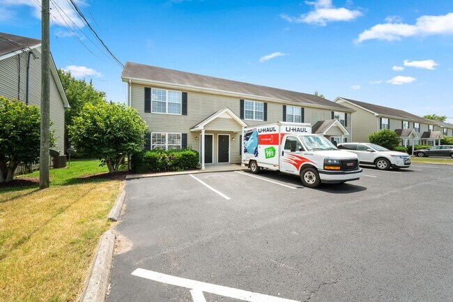 Foto del edificio - Hamlet Square Townhomes Unit 2344A