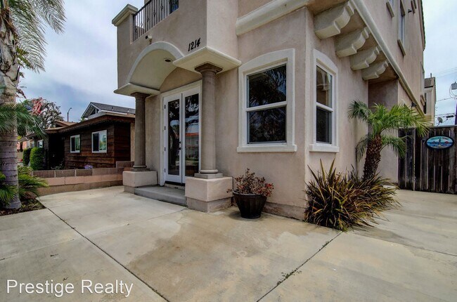 Foto del edificio - 3 br, 4.5 bath House - 1214 Delaware St