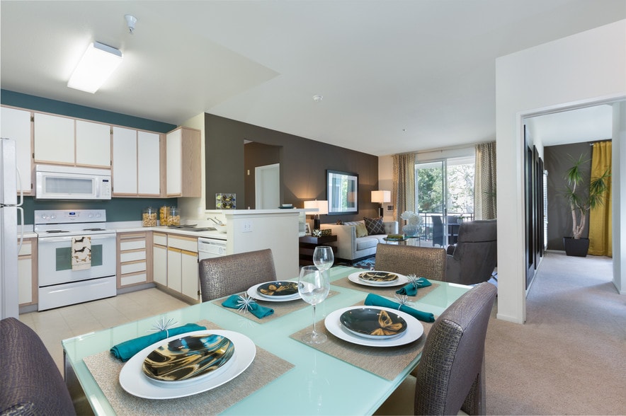 Watermark Place Rentals Fremont, CA