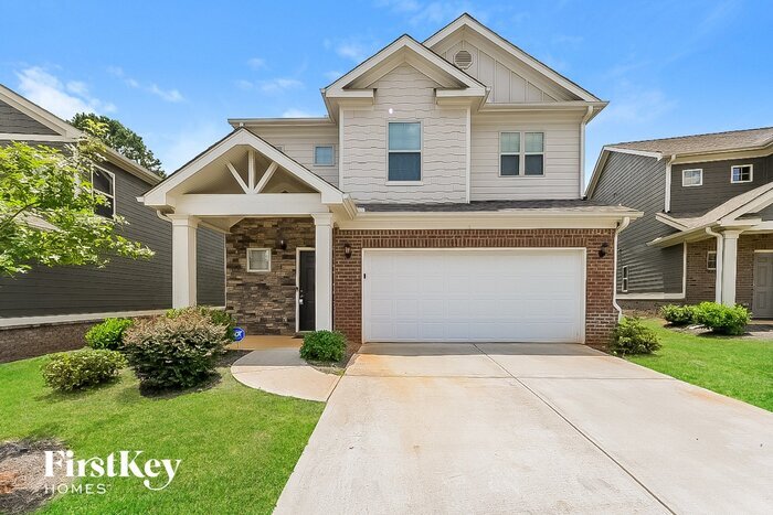 Primary Photo - 126 Daisy Cir