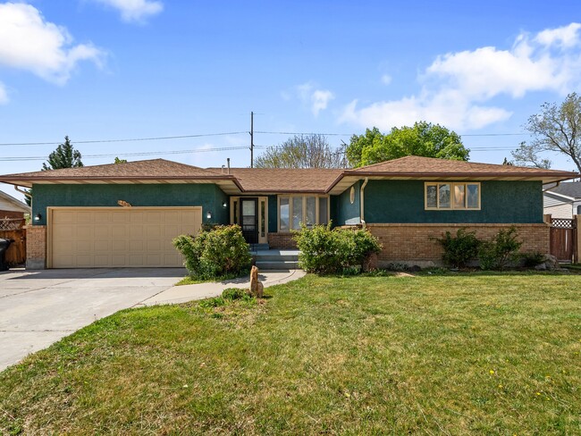 Photo - 6438 Tamra Dr House