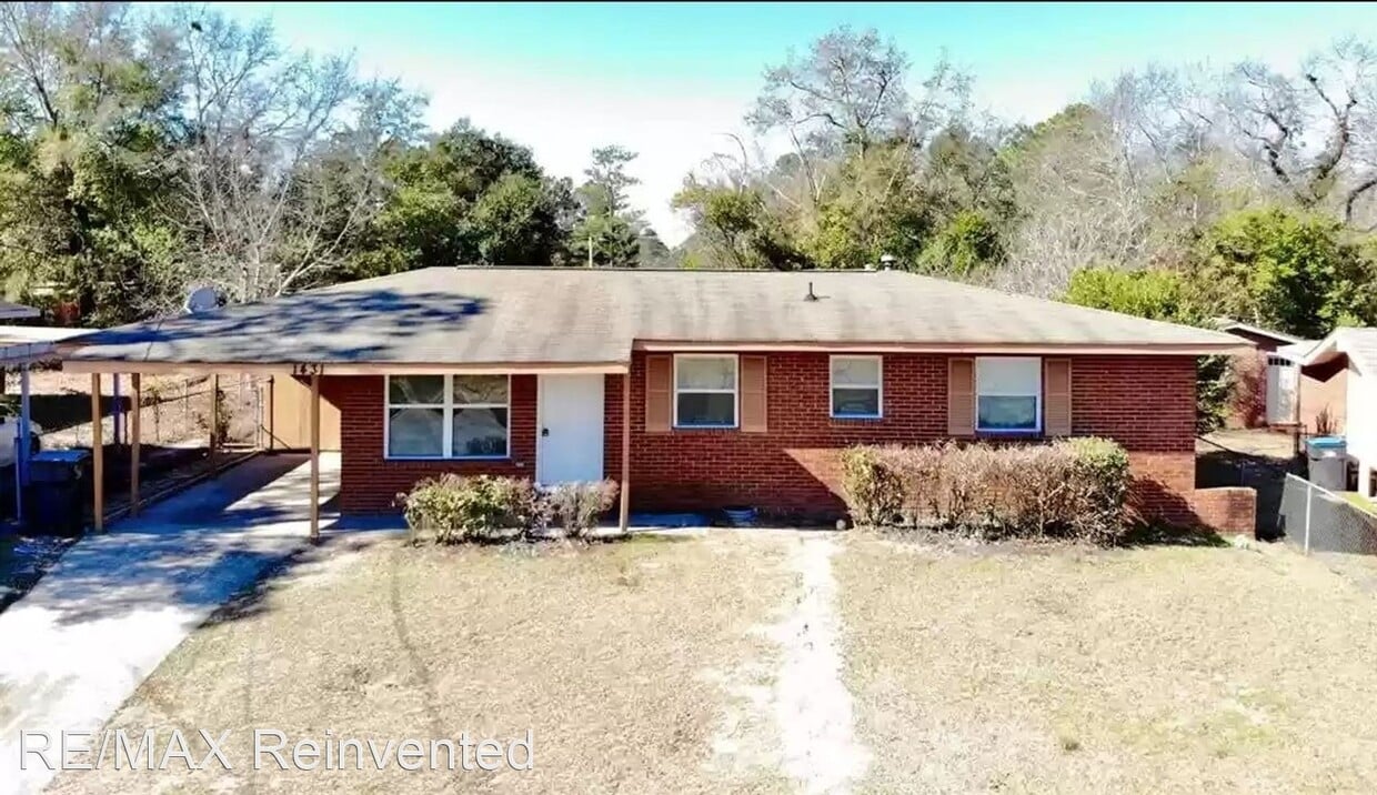 Primary Photo - 3 br, 1.5 bath House - 1431 Ridgewood Drive