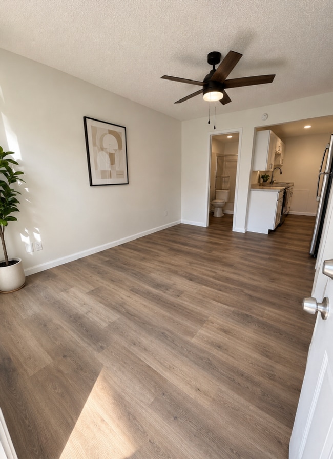 Interior Photo - 1900 Parkside Apartments