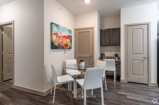 Foto del interior - The Oaks at Baywood