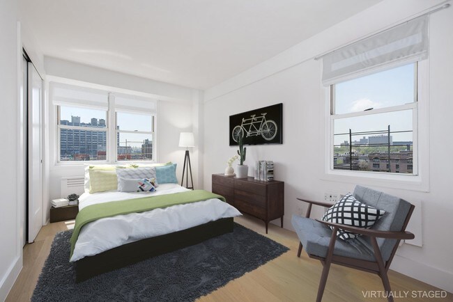 Foto del edificio - 630 Lenox Avenue