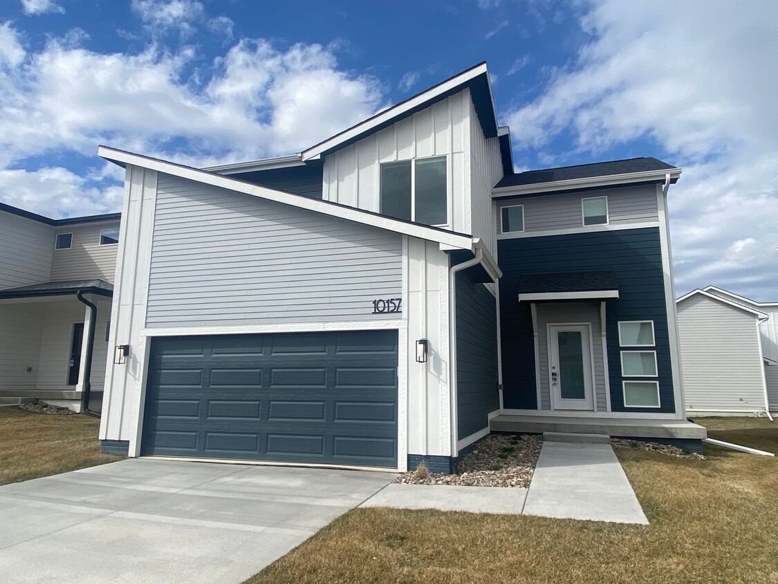 Foto principal - Luxury New Construction Home - RENT SPECIAL!