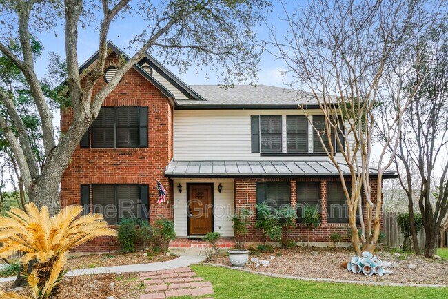 Building Photo - 18510 Paloma Wood