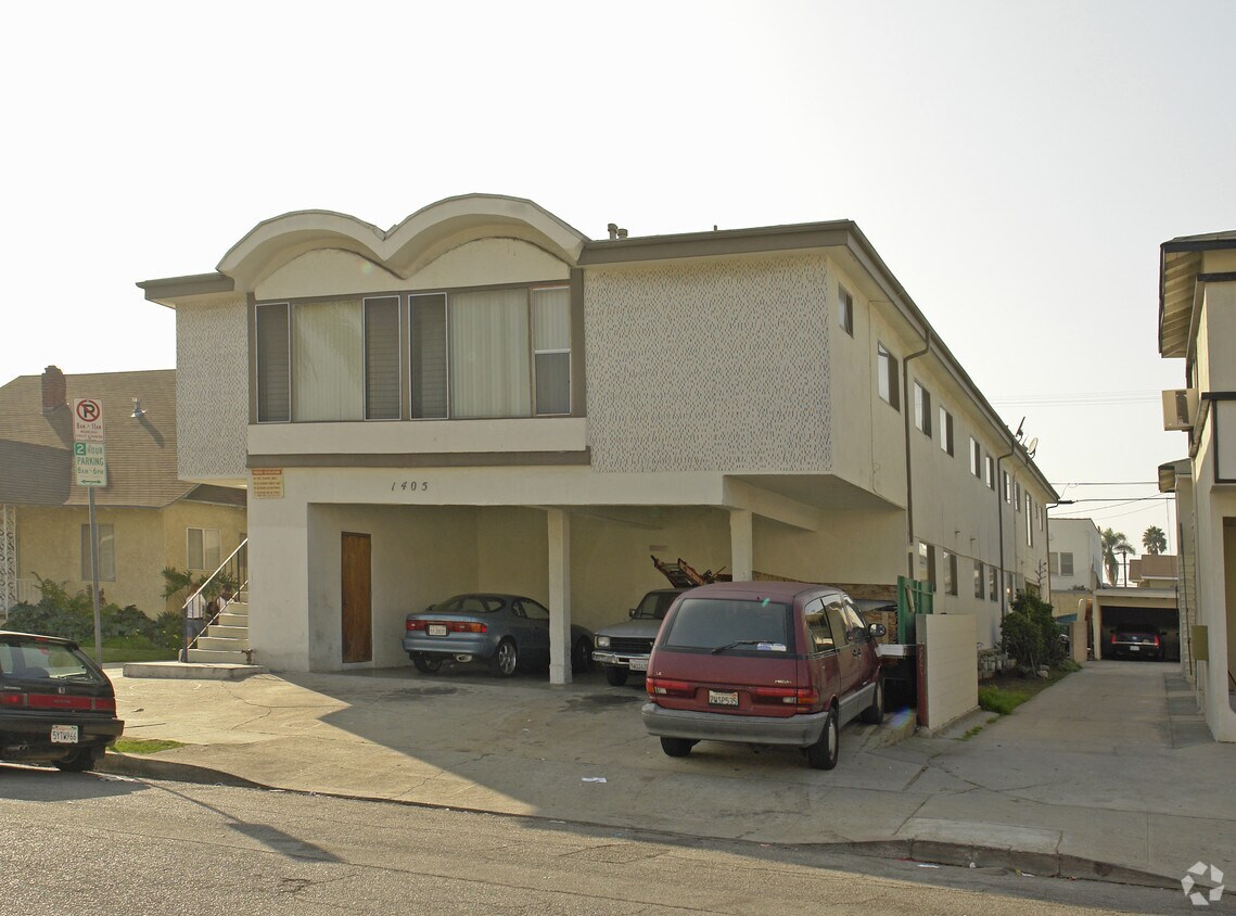 Foto del edificio - 1405 2nd Ave