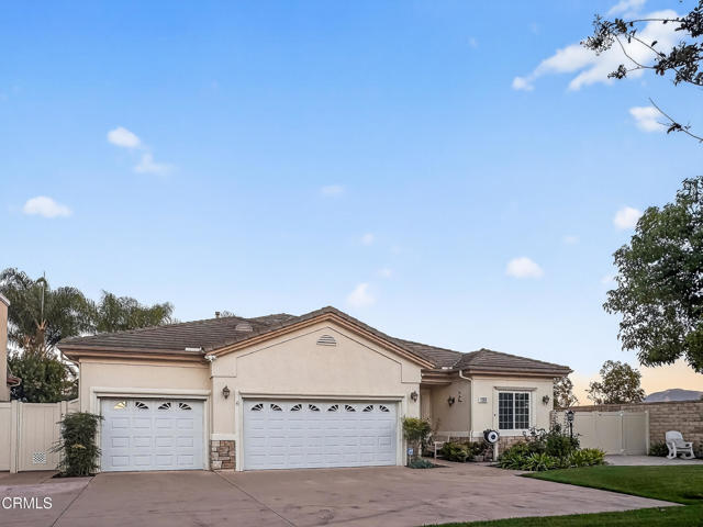 Building Photo - 1399 Cordova St