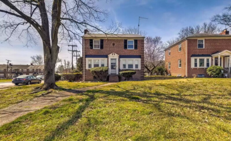 Foto principal - 923 E Belvedere Ave