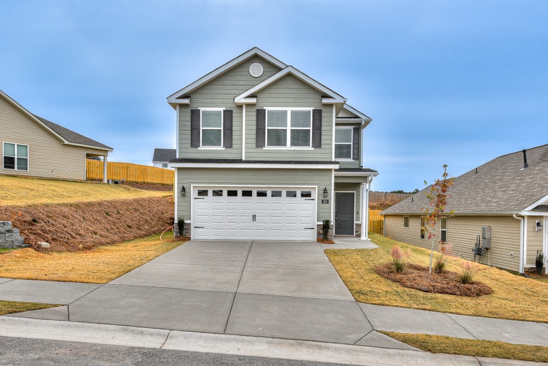 Foto principal - 926 Holbrook Dr