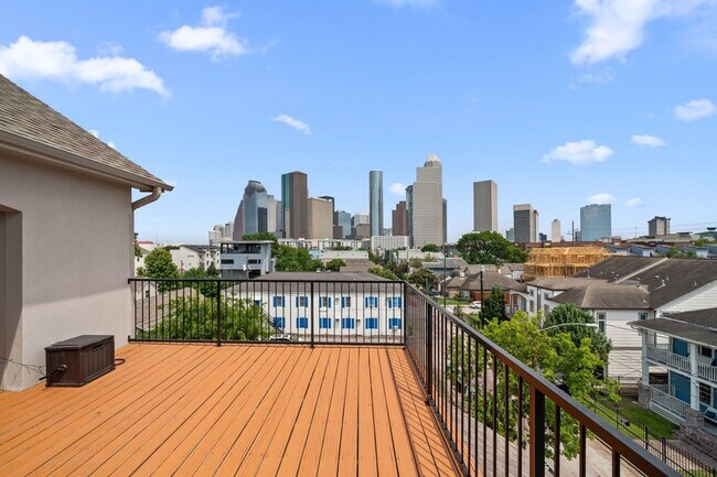 Foto del edificio - 1112 Andrews St