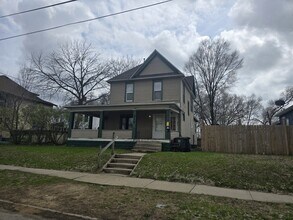 Building Photo - 216 Courtland St
