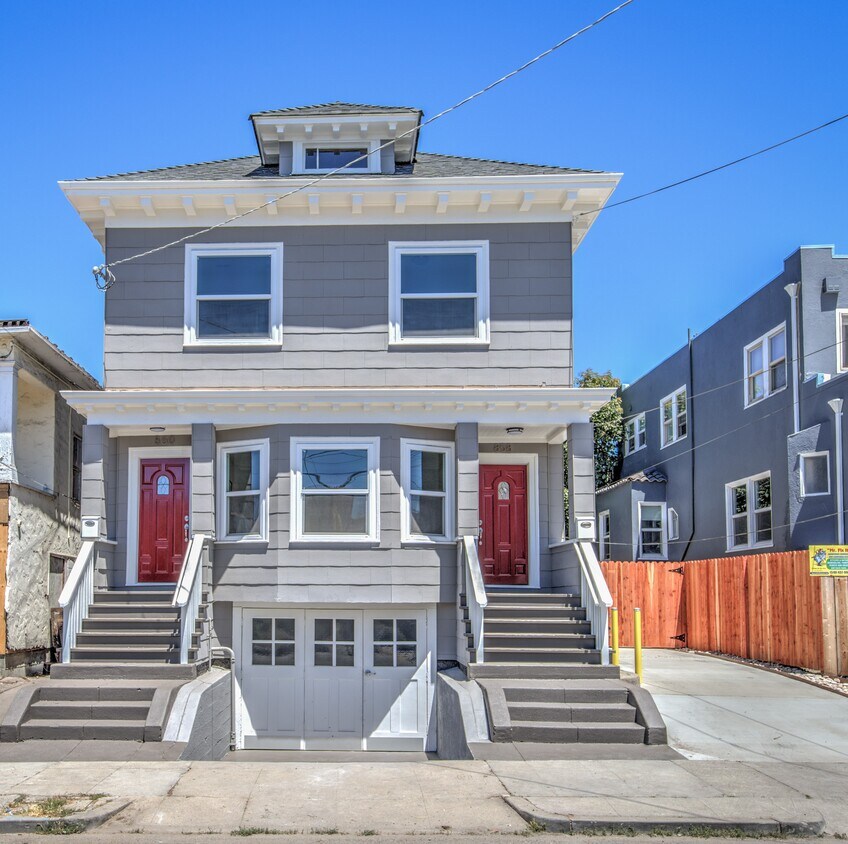 Primary Photo - 860 Arlington Ave