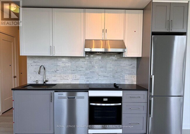 Photo du bâtiment - 70 Princess St