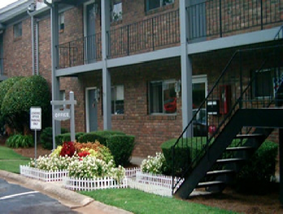 Foto del edificio - Westhampton Court Apartment Homes