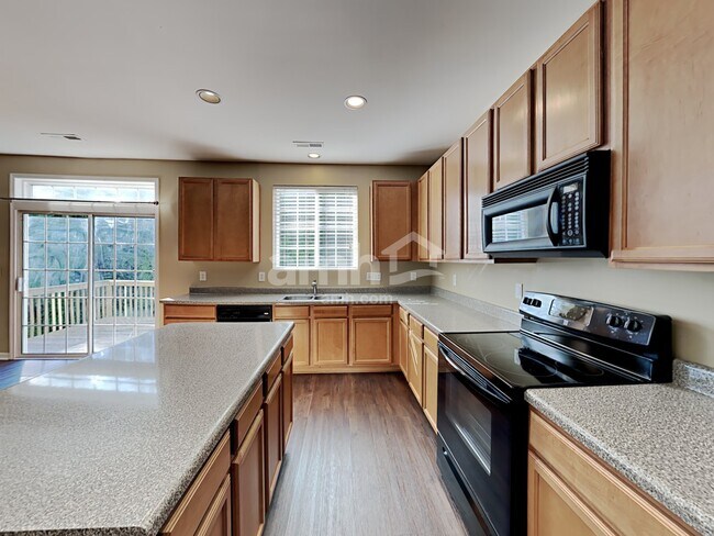 Foto del edificio - 6001 Ricker Rd