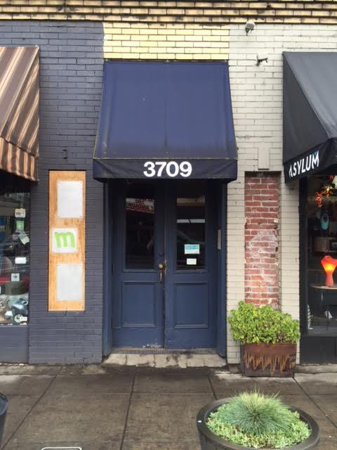 Foto principal - 3709 SE Hawthorne Blvd