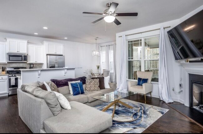 Foto del edificio - 264 Wembley Dr