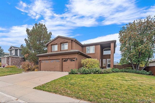 Building Photo - 9409 Lark Sparrow Dr