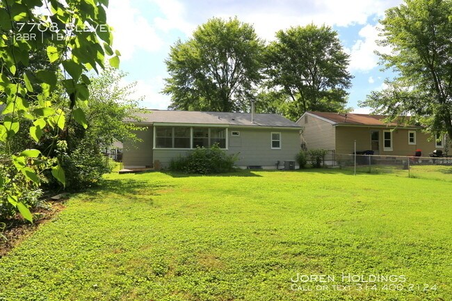 Building Photo - 7708 Clevedon St