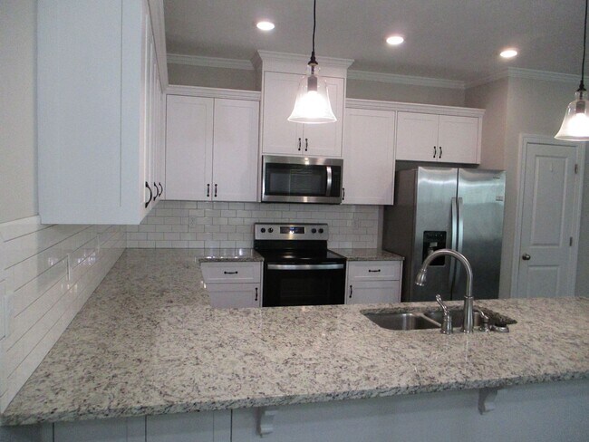 Foto del edificio - Beautiful home in Grovetown