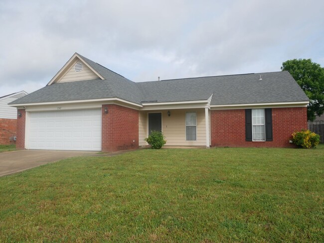 Foto del edificio - 7747 Mary Payton Dr