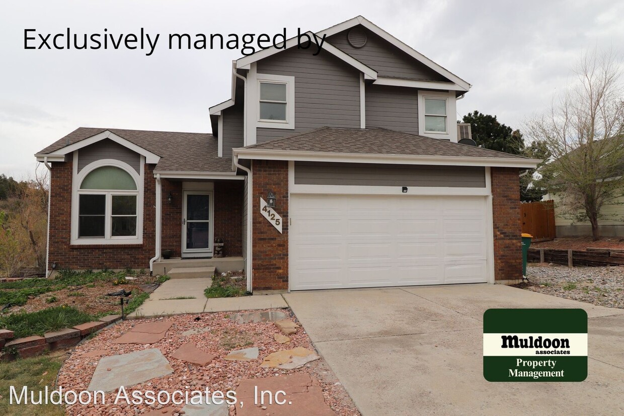 Primary Photo - 3 br, 3.5 bath House - 4125 Madrone Way
