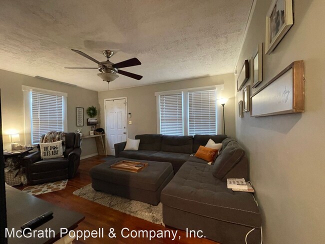 Building Photo - 2 br, 1 bath House - 111 Garland Ave
