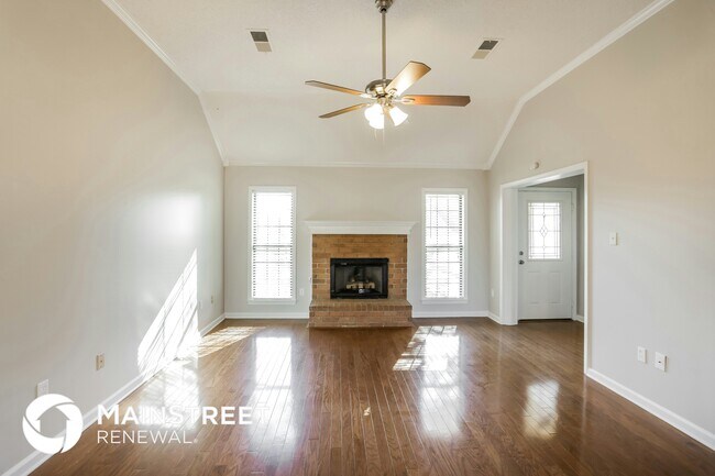Building Photo - 9950 Southbend Ln