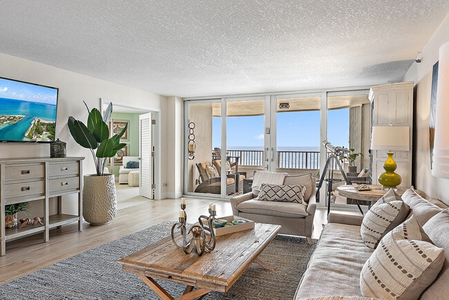 Building Photo - 5200 N Ocean Dr