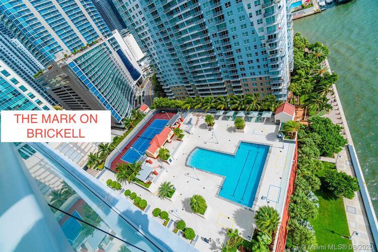 Primary Photo - 1155 Brickell Bay Dr