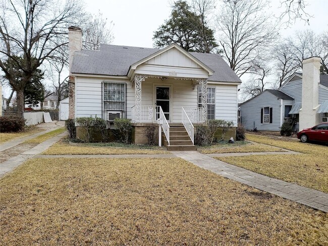 Foto del edificio - 3515 Fairview Ave