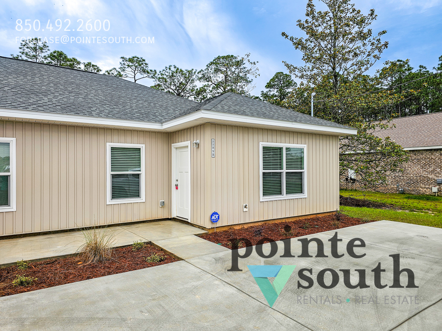 Foto principal - 2289 Dog Track Rd