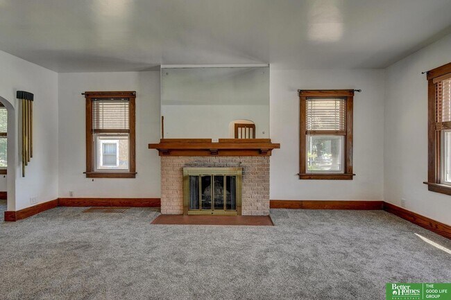 Foto del edificio - 4324 Marcy St