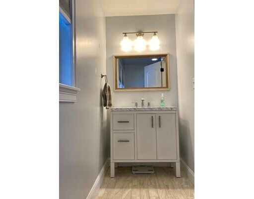 Foto del edificio - 5 Abington St