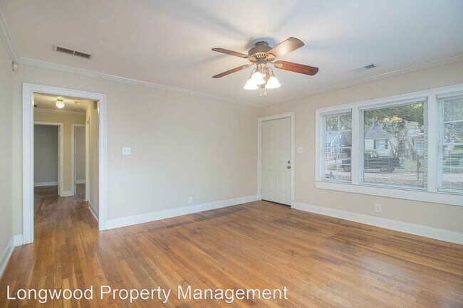 Foto del edificio - 3 br, 1 bath House - 1859 Cannon St.