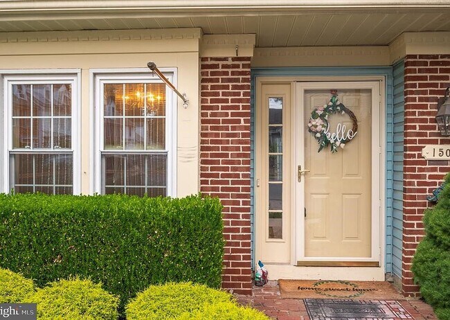 Foto del edificio - 1504 Virginia Ct