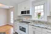Foto principal - 2873 S Buchanan St
