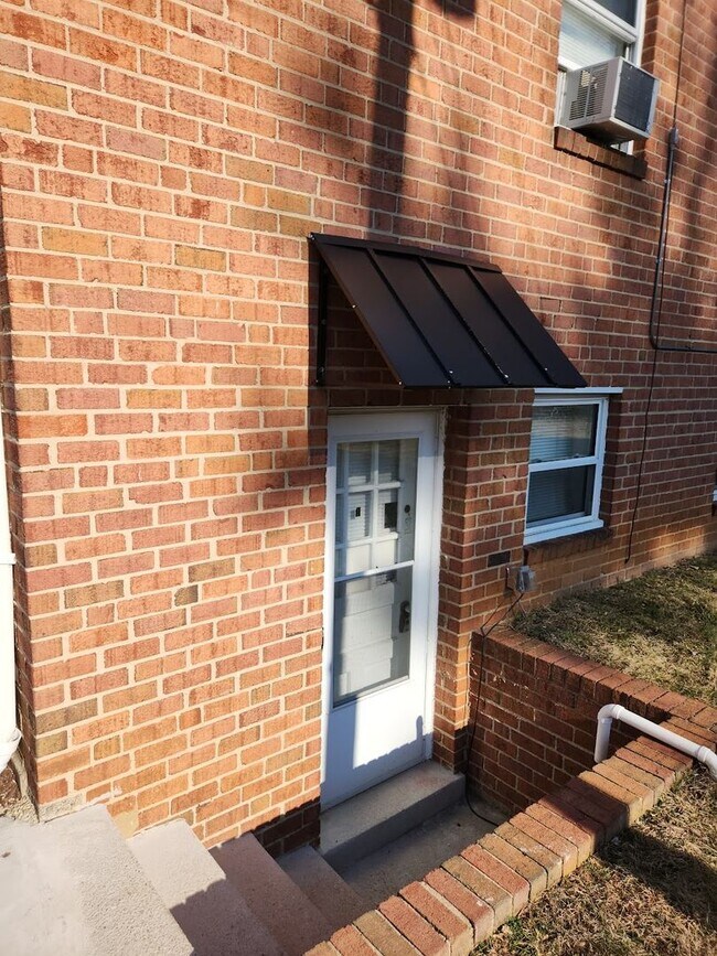 Foto del edificio - Houston Court