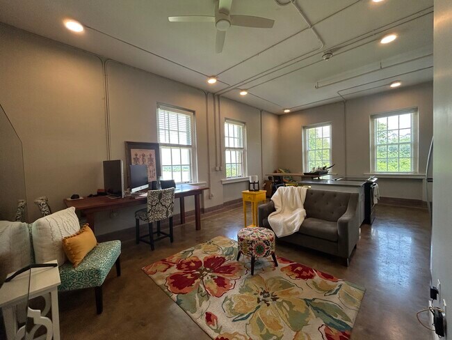 Foto del edificio - The Marine Residence