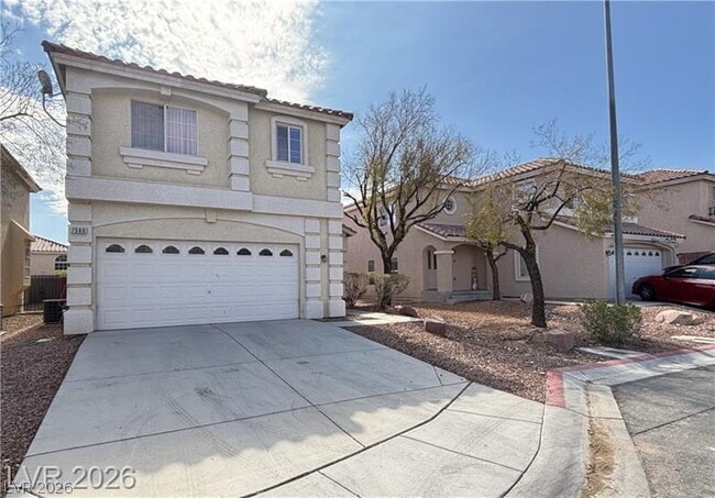 Building Photo - 7586 Mermaid Song Ct